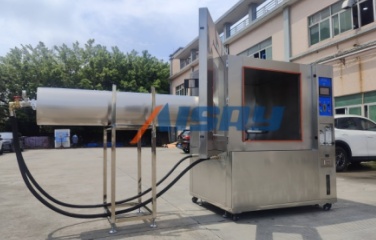 淋雨試驗(yàn)箱技術(shù)規(guī)范